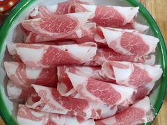 东镇羊肉-东镇老火锅(长春路首店)