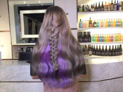 -MYCOLORHARSALON