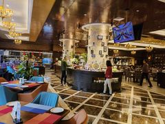 -楚天粤海国际大酒店-楚粤轩中餐厅(水果湖店)