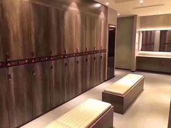 -W FITNESS 威尔仕健身·游泳(老西门新苑店)