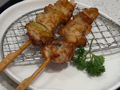 -味千拉面(淮安楚州万达店)