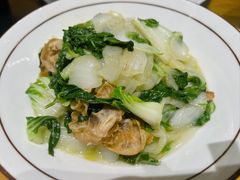 -巢湖名吃·东关老鹅汤(江南风情街店)