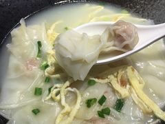 -桃园眷村(万象天地店)
