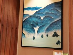 -北京泰富酒店-道日本料理餐厅