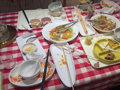 -西贝莜面村(金隅嘉品mall店)