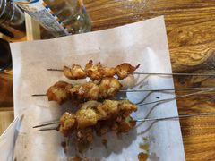 -壹块捌烧烤(灯市口店)