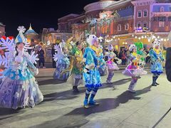 -青岛方特梦幻王国