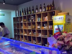 -彩汐 日式海鲜&烧鸟居酒屋