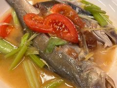 -盛中钰广味小馆