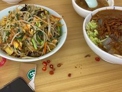 -春饼先生·北京烤鸭(甘井子万达店)