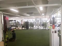 -卓拓健身普拉提运动中心(总店)