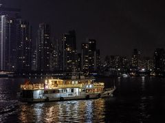 -黄浦江游览(十六铺码头)