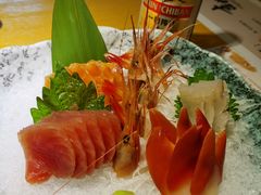 刺身-吉兆·料理(红梅南路店)