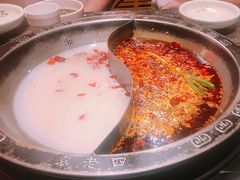 -袁老四火锅(南浦路店)