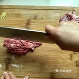 妈咪女神的香菇肉饼汤[爱心][调皮]