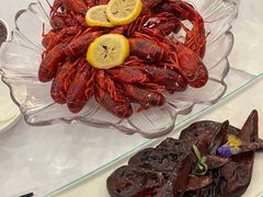 酱鸭头-御苑宾馆-中餐厅