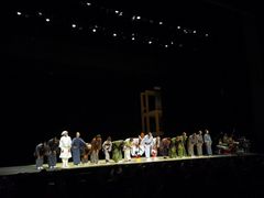 -交通银行前滩31演艺中心