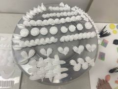 -威利旺卡烘焙西点蛋糕培训(朝阳校区)