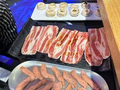 -杨记齐齐哈尔烤肉(逸仙路店)