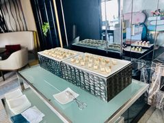 -舟山希尔顿酒店