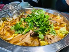 -古乐牛香·鲜牛肉牛杂火锅(千灯店)
