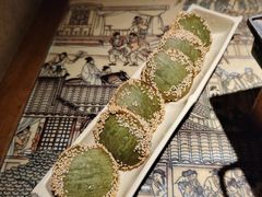 -绿茶餐厅(领展购物广场·中关村店)