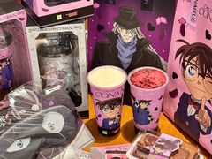 -奈雪的茶(皇庭广场店)