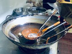 -邓记新一代糖油果子(四川煤管局供销公司职工宿舍店)