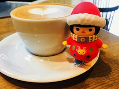 -明谦·Coffee&Cocktail Bar(美您公园店)