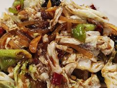 老厨白菜-董立兵烤鸭店(山大路店)