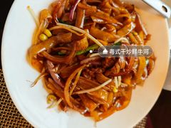 -富力威斯汀酒店-中国元素中餐厅(武昌临江店)