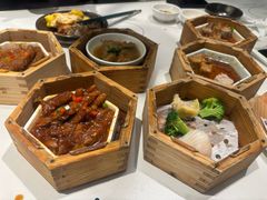 -祥记餐饮•豫粤珍味(郑东新区新长安店)
