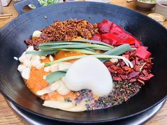 -周幺妹重庆老火锅(银泰城总店)