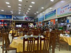 大堂-春园海鲜广场D区6号(钟姐海鲜加工店)