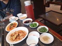 -皇城老妈·大连海鲜火锅(港湾店)