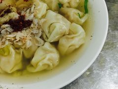 -汪家馄饨(集庆路店)