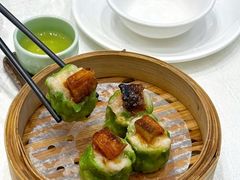 -聚福山莊·寻味顺德(北滘店)