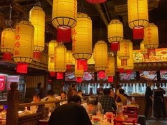 -小龙坎火锅(全球总店)