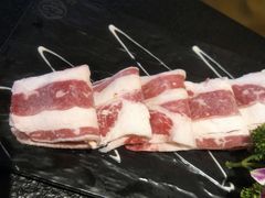 -悟空酒场烤肉(凯德壹中心店)