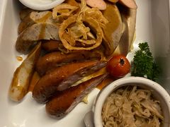 -宝莱纳餐厅(滨江店)