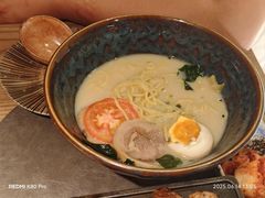 -松幸日式料理(中山路店)