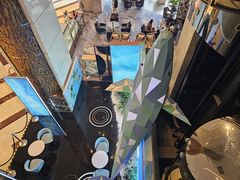 -深圳彭年万丽酒店