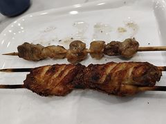 -宛平李记小吃(东关街店)