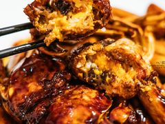 -翠亭酒家(山西南路店)