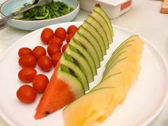 -便宜坊烤鸭店(科创店)