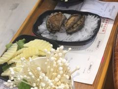 -捞围鲜·港式打边炉(海阳路店)