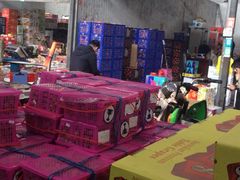 -江杨农产品批发市场