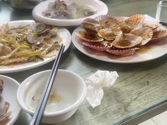 -华春餐馆(鱼山路店)