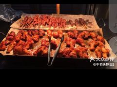 -比格比萨自助(花园路店)