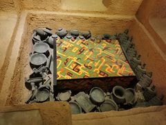 -洛阳周王城天子驾六博物馆